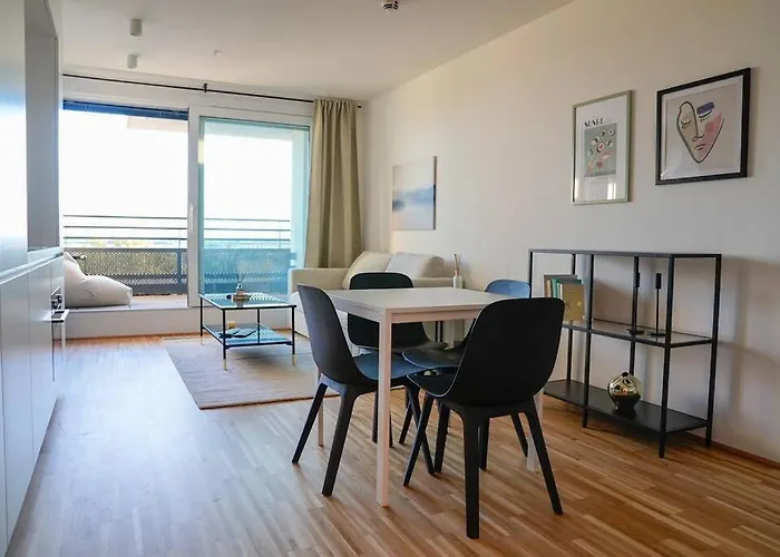 Classy Studio Near Thermal Spa